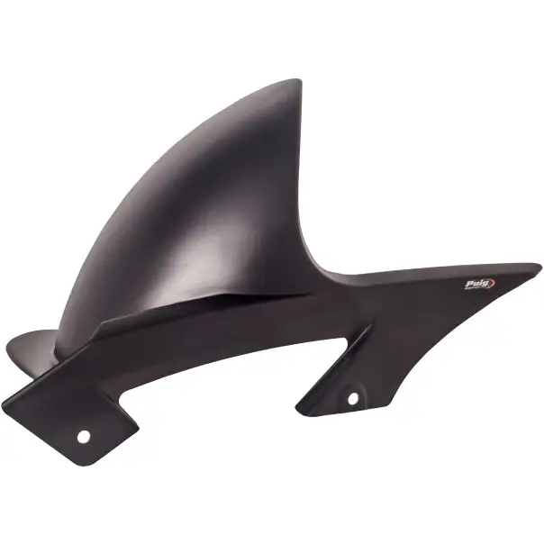 Tire Hugger Matte Black