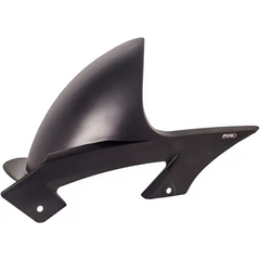 Tire Hugger Matte Black