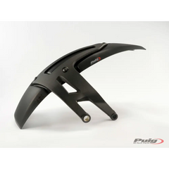 Tire Hugger Matte Black