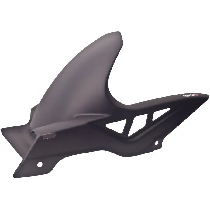 Tire Hugger Matte Black