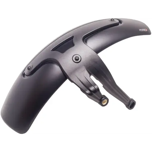 Tire Hugger Matte Black