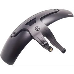 Tire Hugger Matte Black