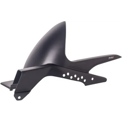 Tire Hugger Matte Black