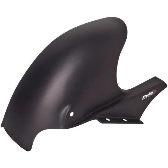 Tire Hugger Matte Black