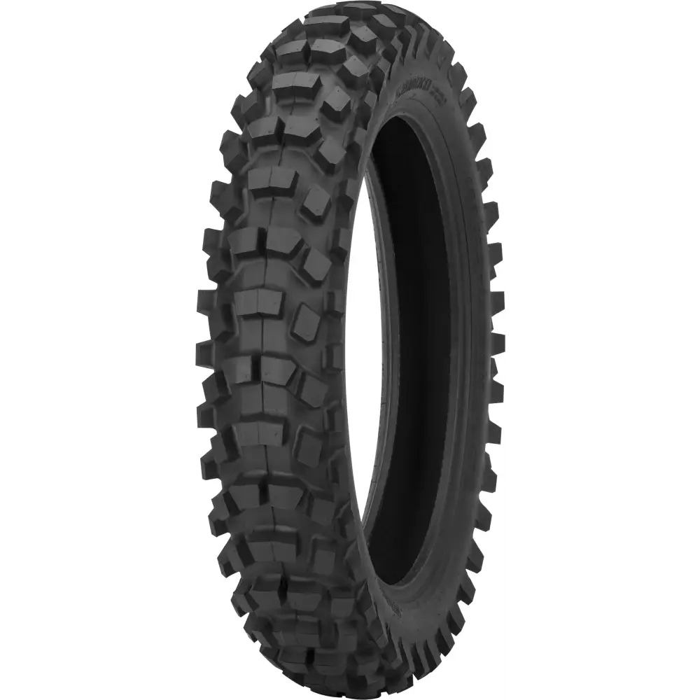 Tire R520dc Series Rear 120/100 18 M/C 68m Tt