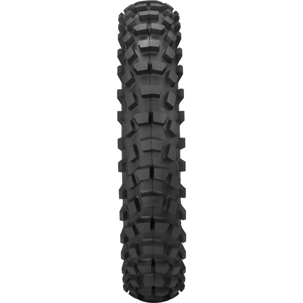 Tire R520dc Series Rear 120/100 18 M/C 68m Tt