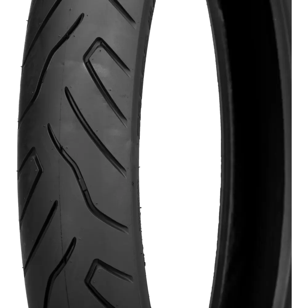 Tire Sr 999 Long Haul Front 130/80b17 65h Bias Tl
