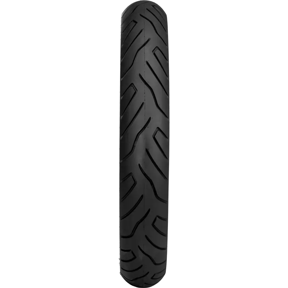 Tire Sr 999 Long Haul Front 130/80b17 65h Bias Tl