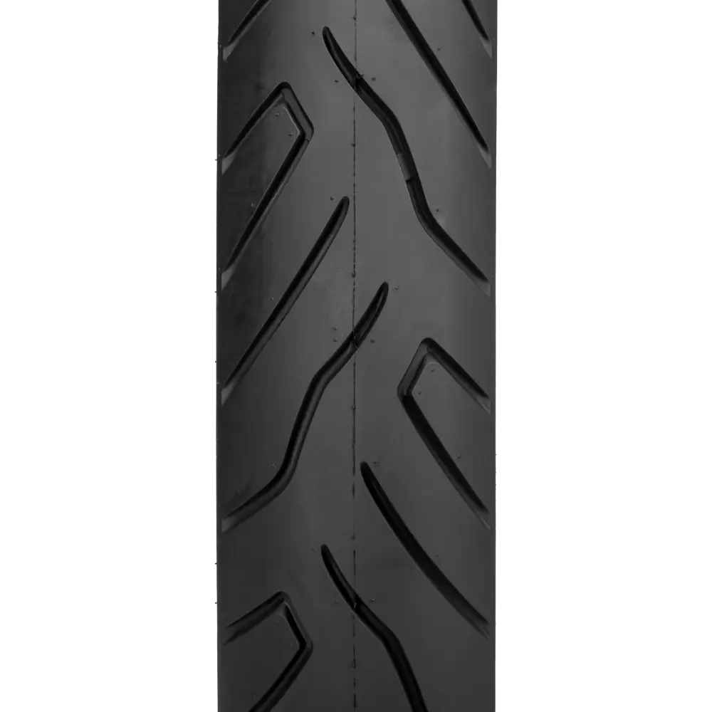 Tire Sr 999 Long Haul Front 130/80b17 65h Bias Tl