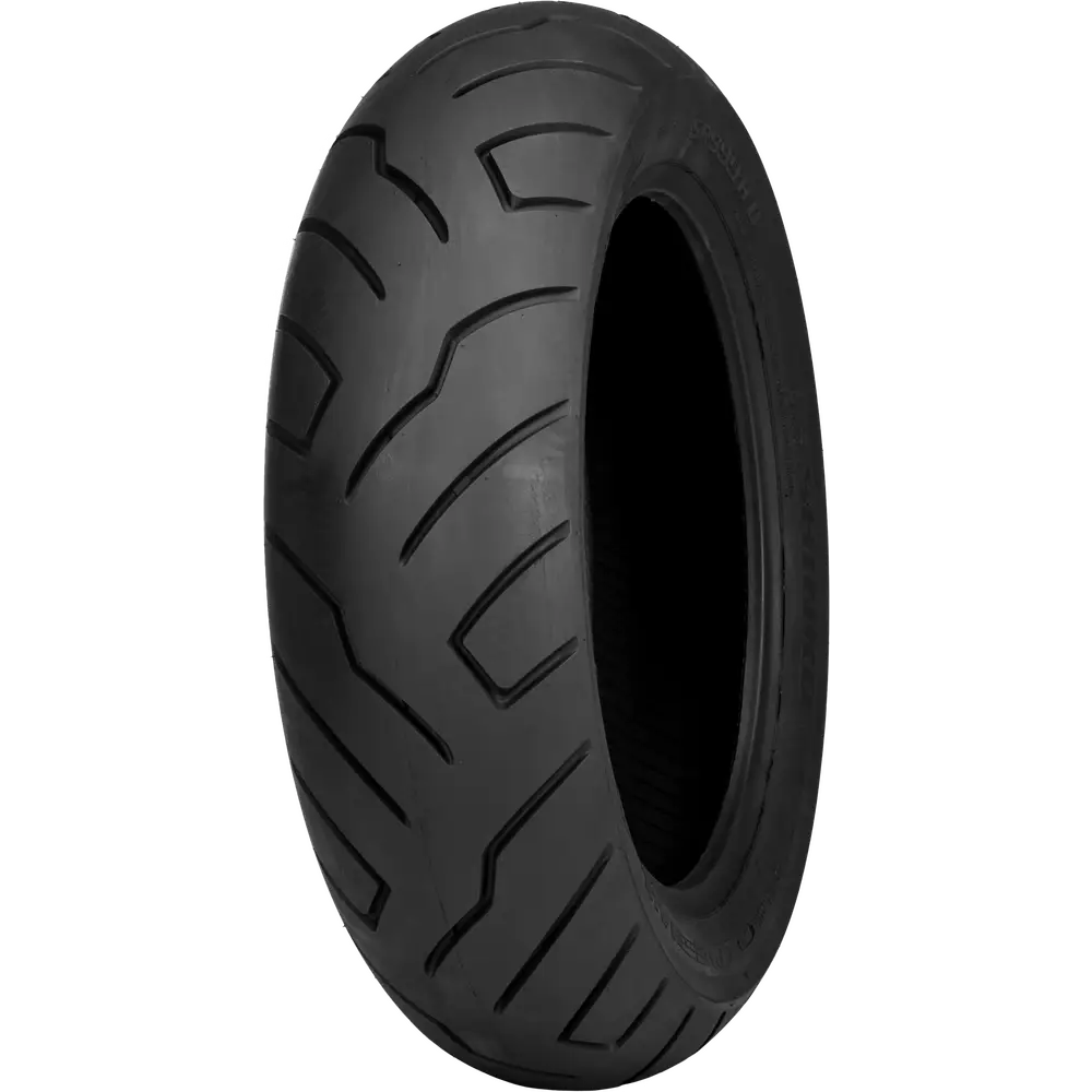 Tire Sr 999 Long Haul Rear 160/80 15 74h Bias Tl