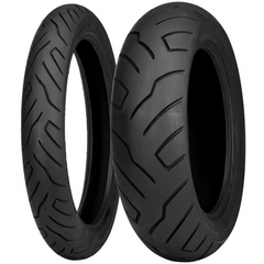 Tire Sr 999 Long Haul Rear 160/80 15 74h Bias Tl