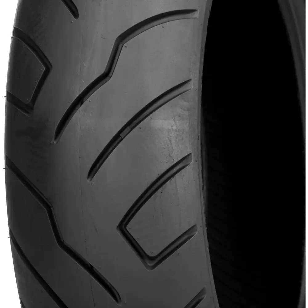 Tire Sr 999 Long Haul Rear 180/55b18 84h B/Bias Tl