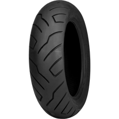 Tire Sr 999 Long Haul Rear 180/55b18 84h B/Bias Tl