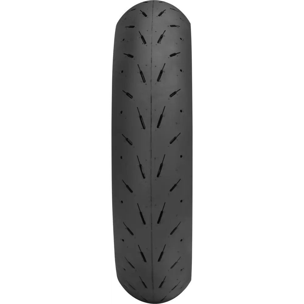 Tire Sr003 Stealth Rear 120/80 12 55j Tl Hard