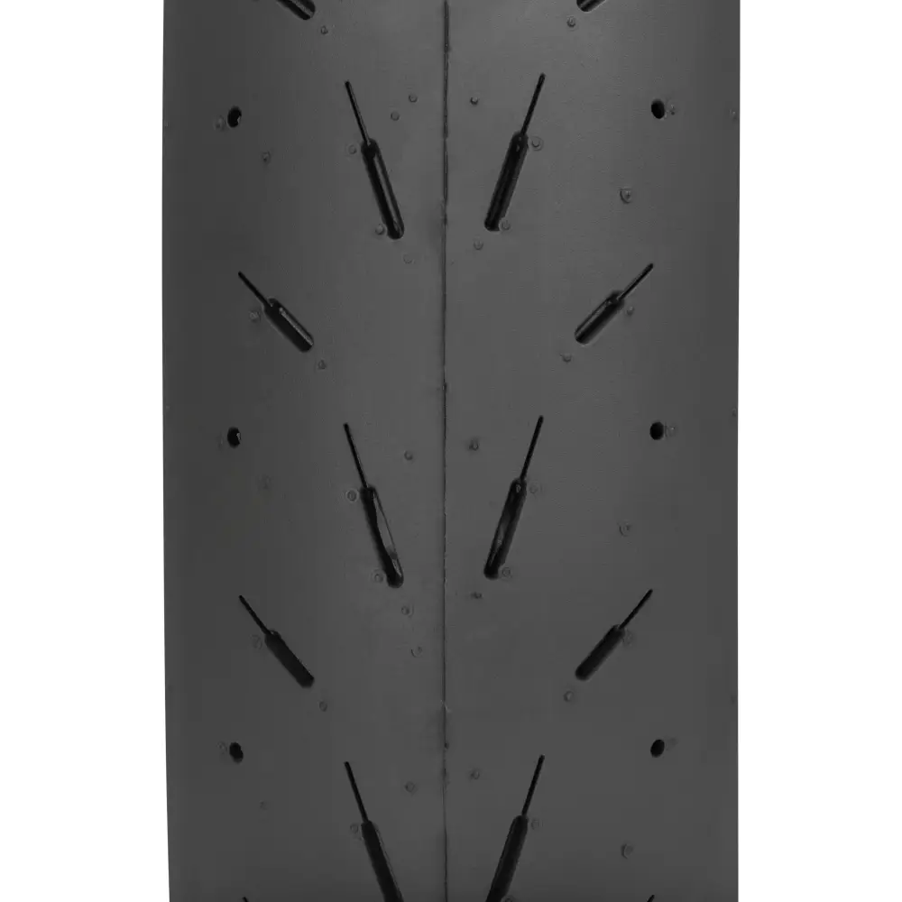 Tire Sr003 Stealth Rear 120/80 12 55j Tl Hard