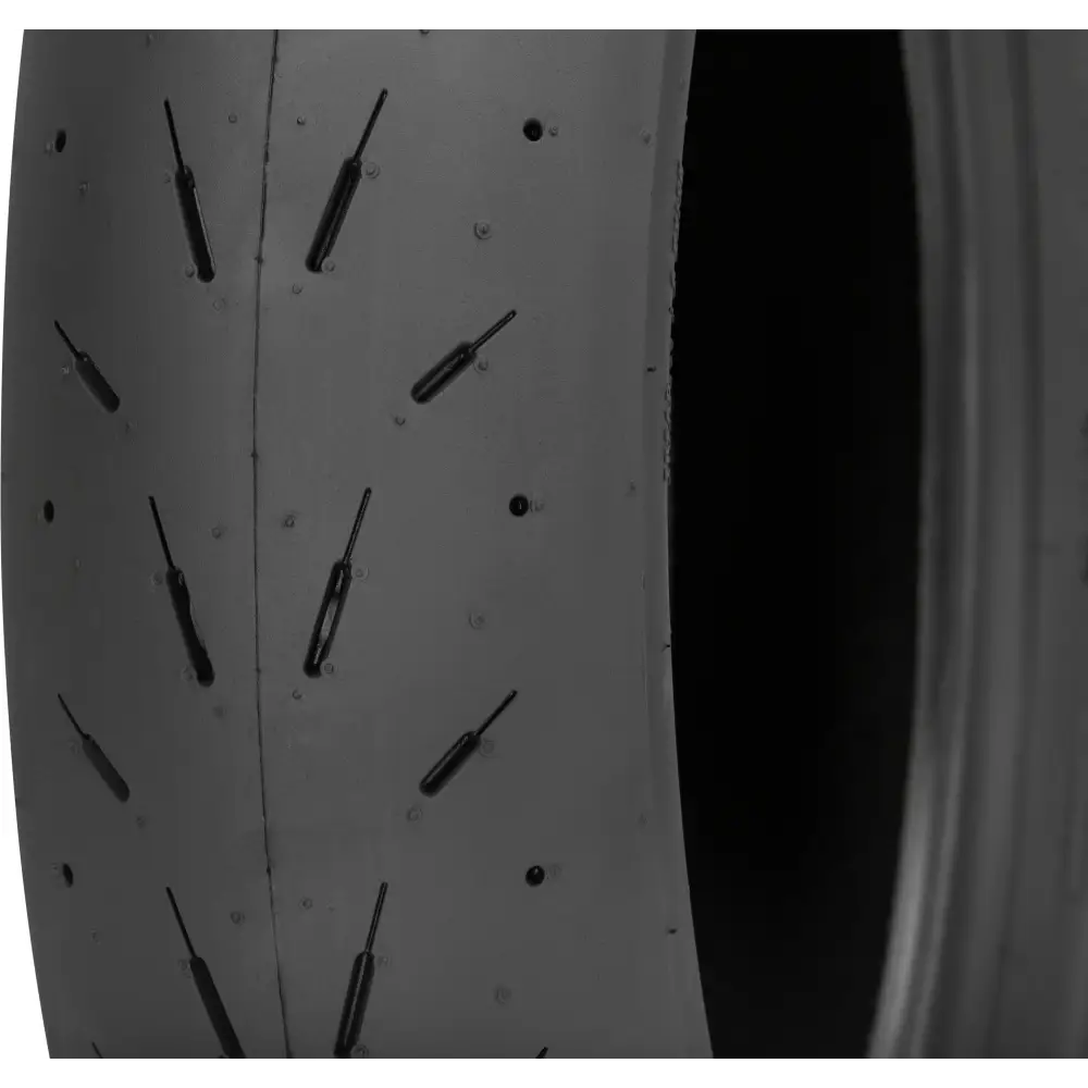 Tire Sr003 Stealth Rear 120/80 12 55j Tl Hard