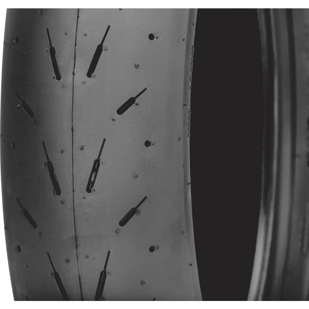 Tire Sr003 Stealth Rear 120/80 12 55j Tl Medium