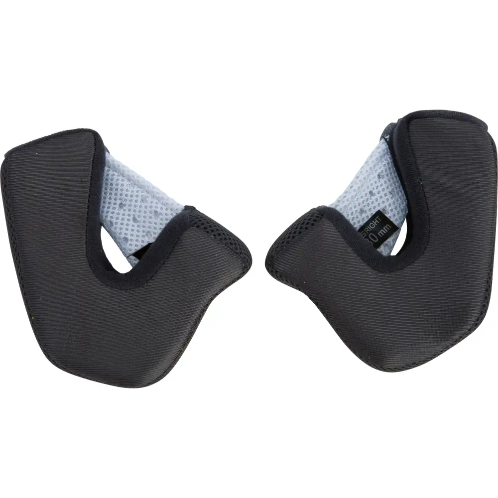 Tourist Cheek Pads 30mm