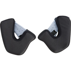 Tourist Cheek Pads 30mm