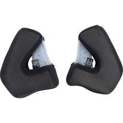 Tourist Cheek Pads 35mm
