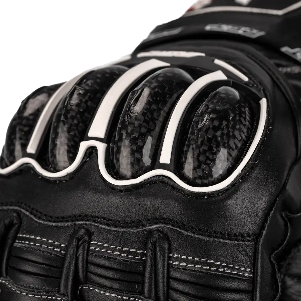 Tractech Evo 4 Ce Glove Black/Black/Black Xs