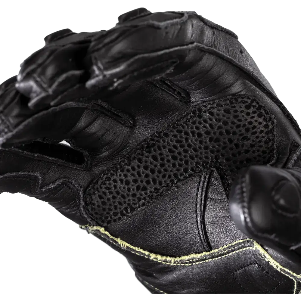 Tractech Evo 4 Ce Glove Black/Black/Black Xs