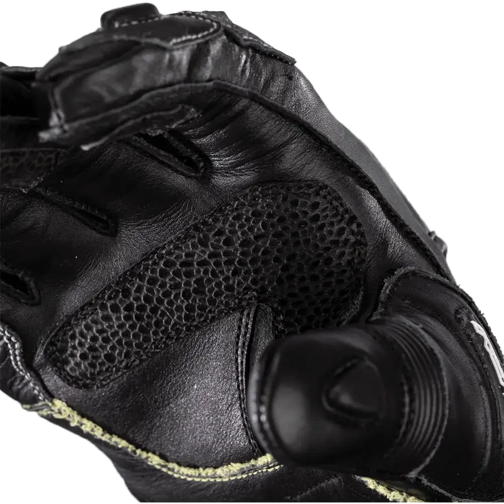 Tractech Evo 4 Ce Glove Black/Black/Black Xs