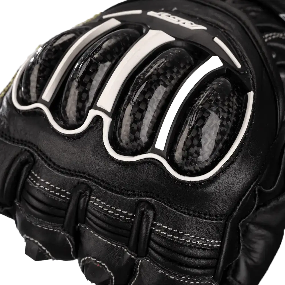 Tractech Evo 4 Ce Glove Black/Black/Black Xs