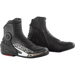 Tractech Evo Iii Short Ce Boot Black / Black  Sz 7