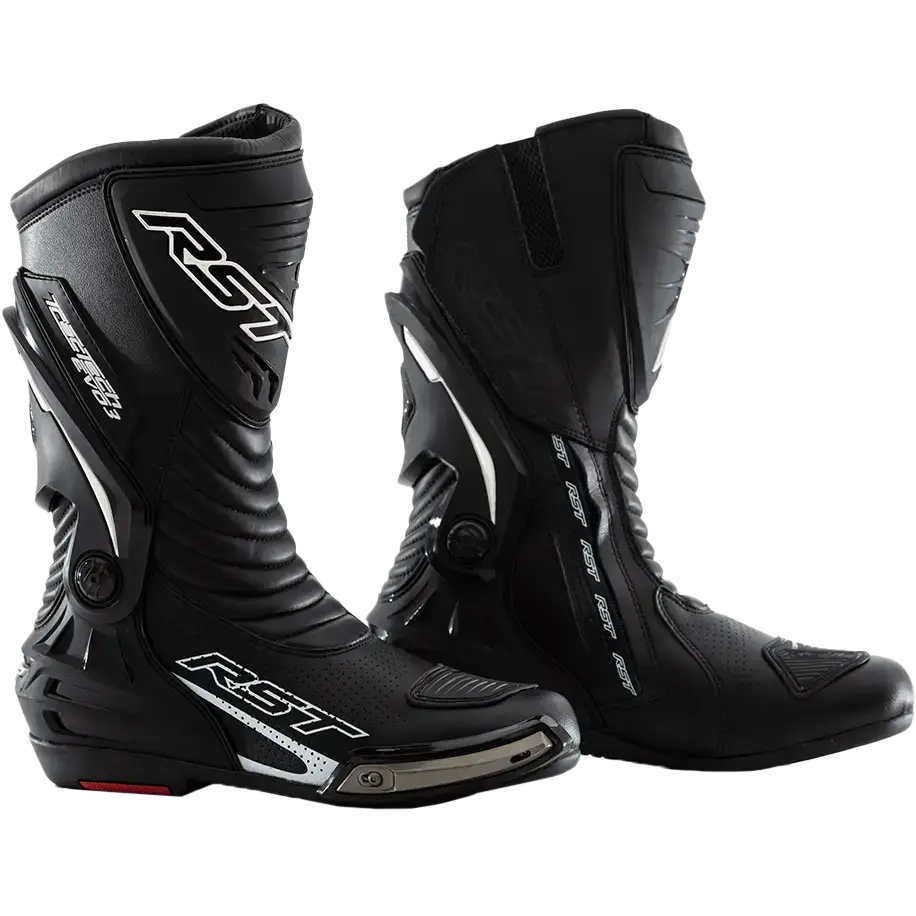 Tractech Evo Iii Sport Ce Boot Black / Black  Sz 5