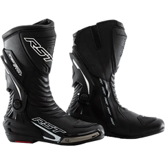Tractech Evo Iii Sport Ce Boot Black / Black  Sz 5