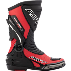 Tractech Evo Iii Sport Ce Boot Red / Black  Sz 8