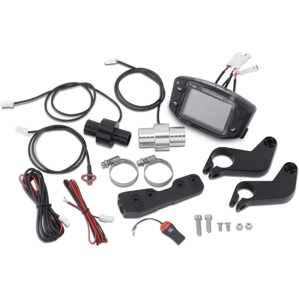 TRAIL TECH Voyager GPS Computer 912-122