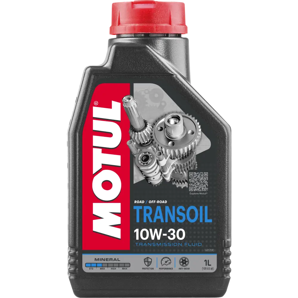 Trans Oil 10w30