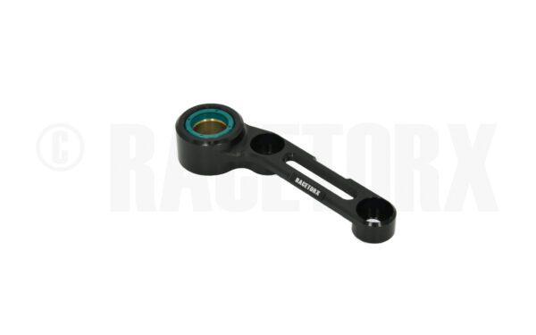 Racetorx Triumph Trident Gear shift support