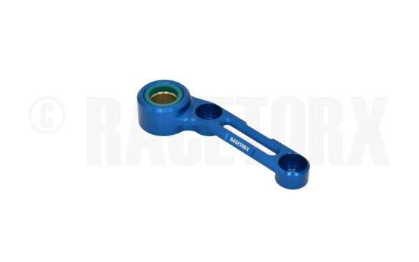 Racetorx Triumph Trident Gear shift support