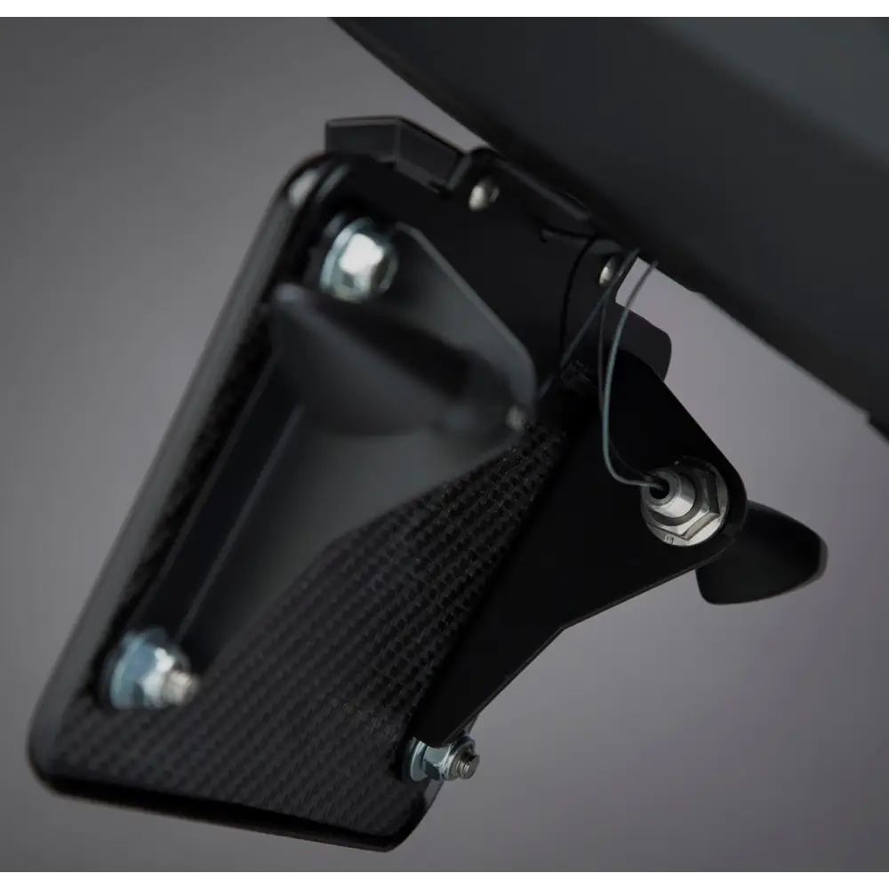 Turn Signal Bracket Universal