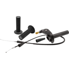 Twist Throttle Conversion Kit