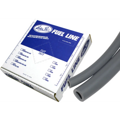 Tygon Grey Fuel Line 5/16"X25'