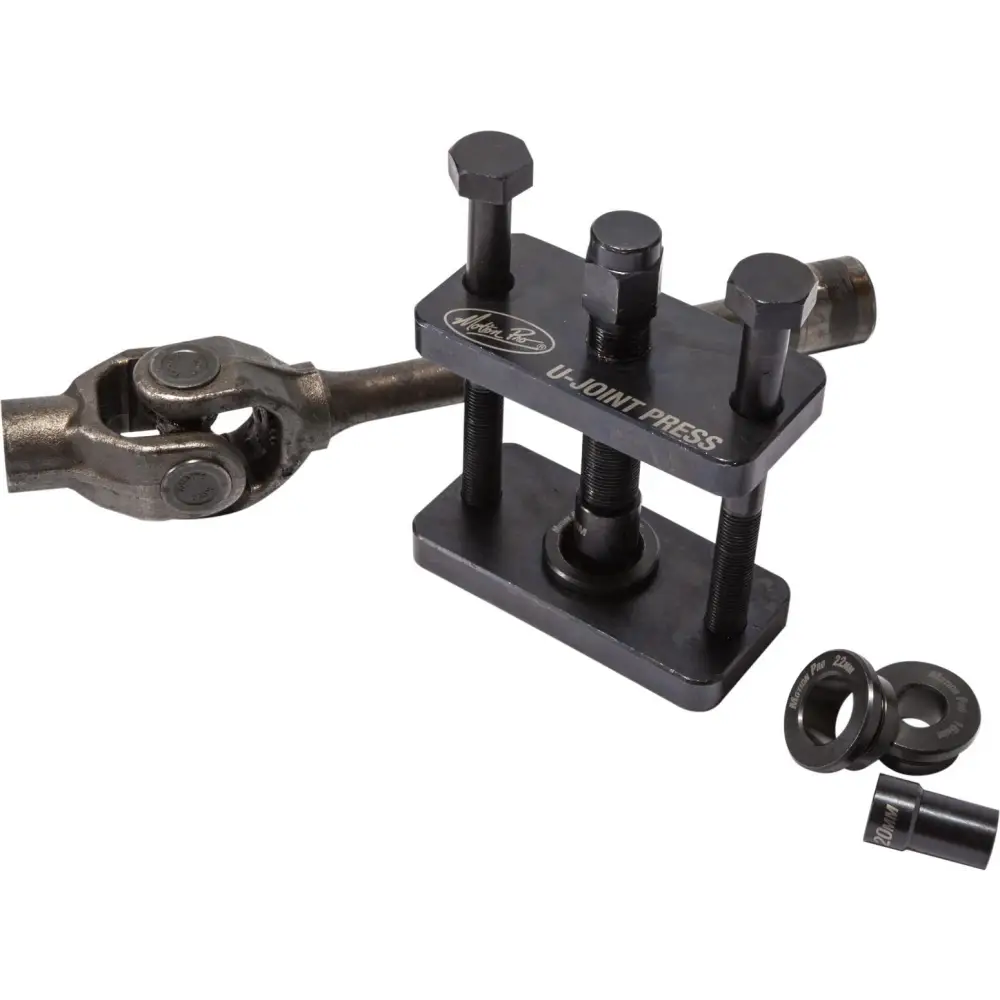 U Joint Press Tool
