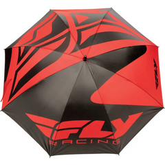 Umbrella Red/Black