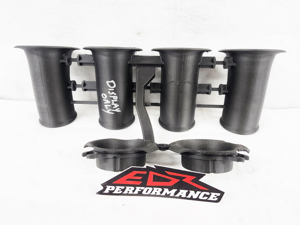 Yamaha R1 2020-2026 R1 R1S R1M EDR Performance velocity stacks