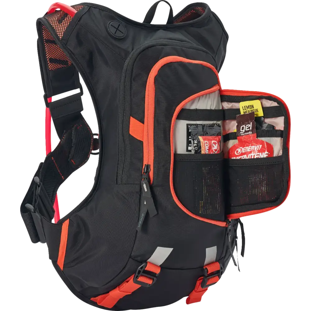 USWE Moto Hydration Pack - 12L - Factory Orange 2123438