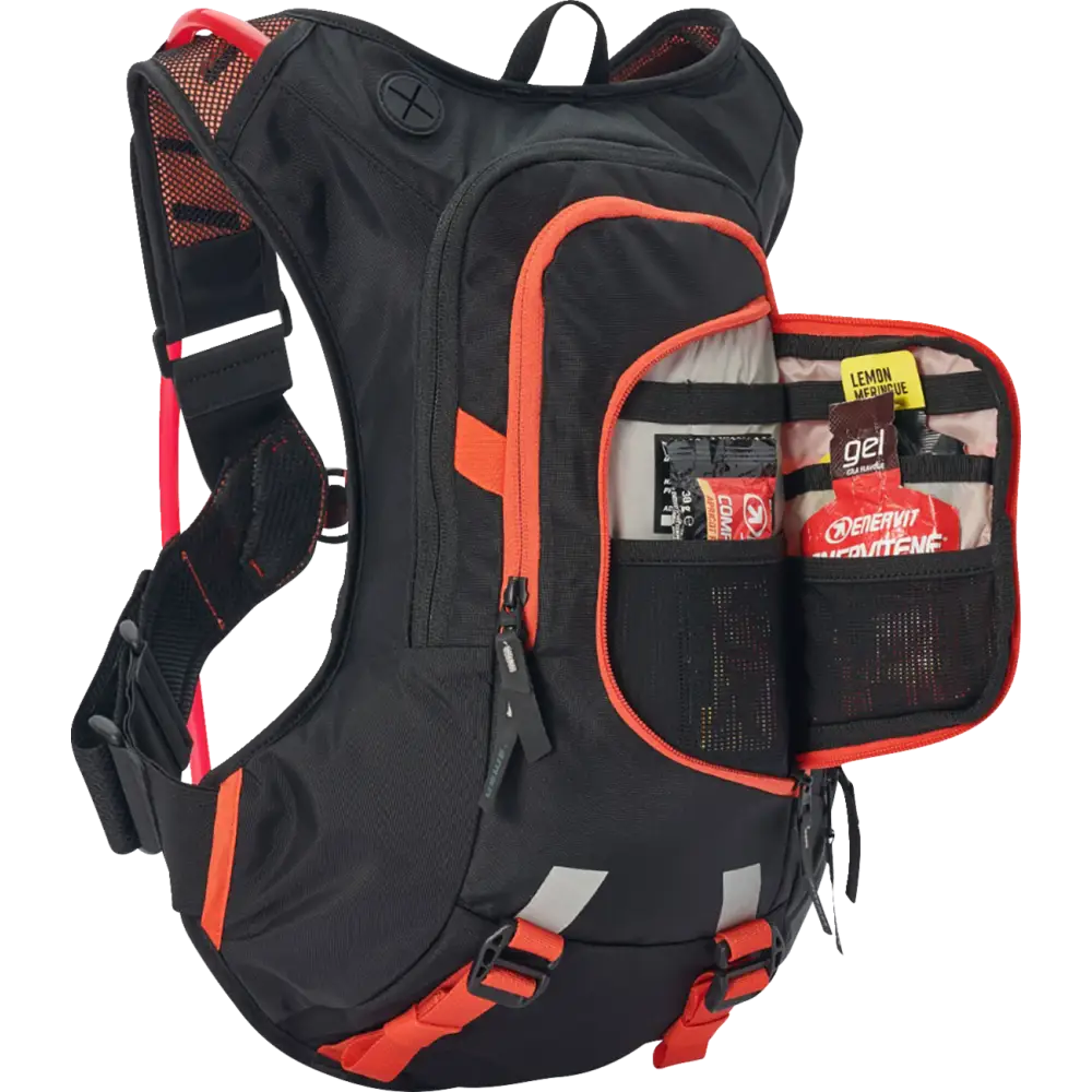 USWE Moto Hydration Pack - 8L - Factory Orange 2083438