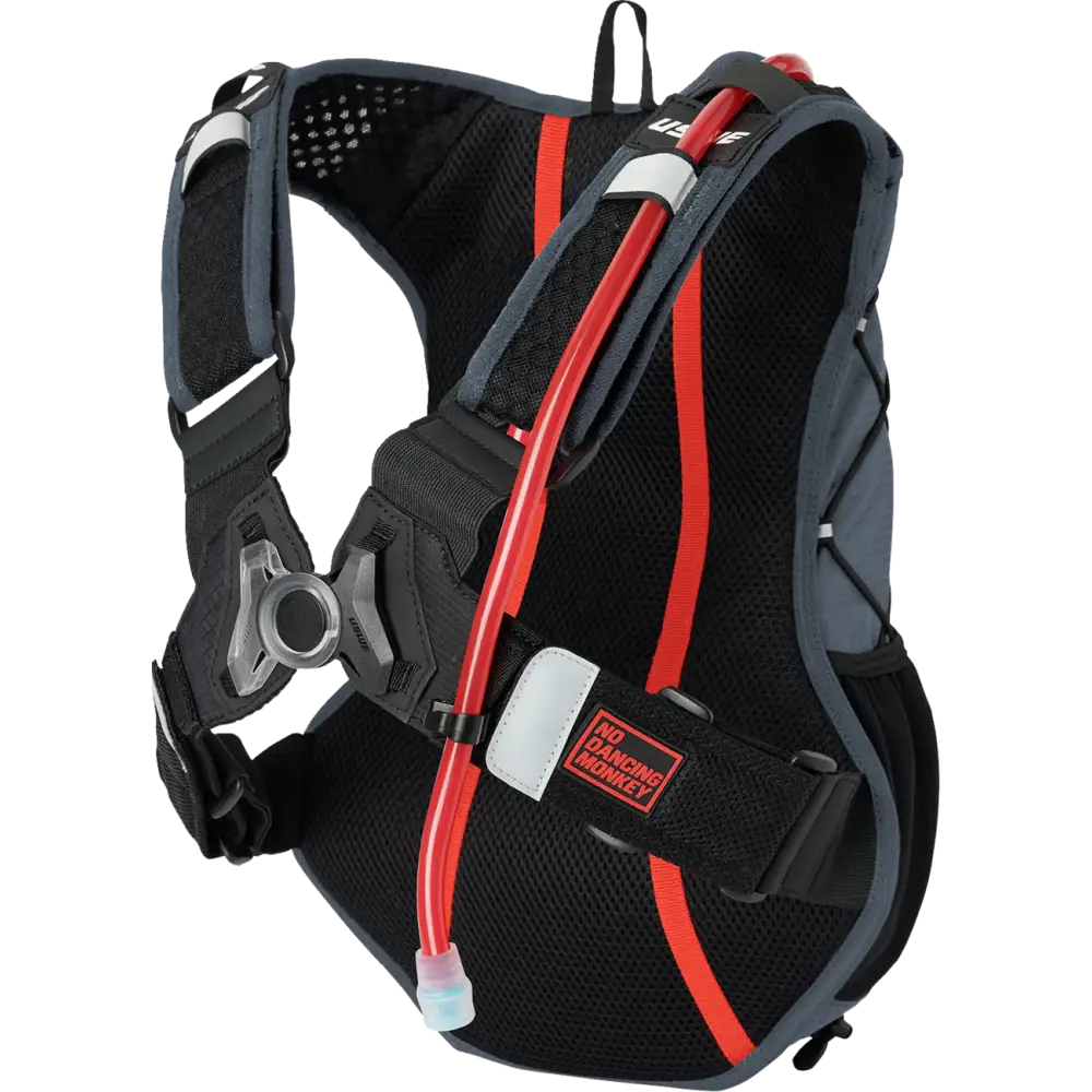 USWE Outlander Hydration Pack - 10L - Recycled Blue 210076047