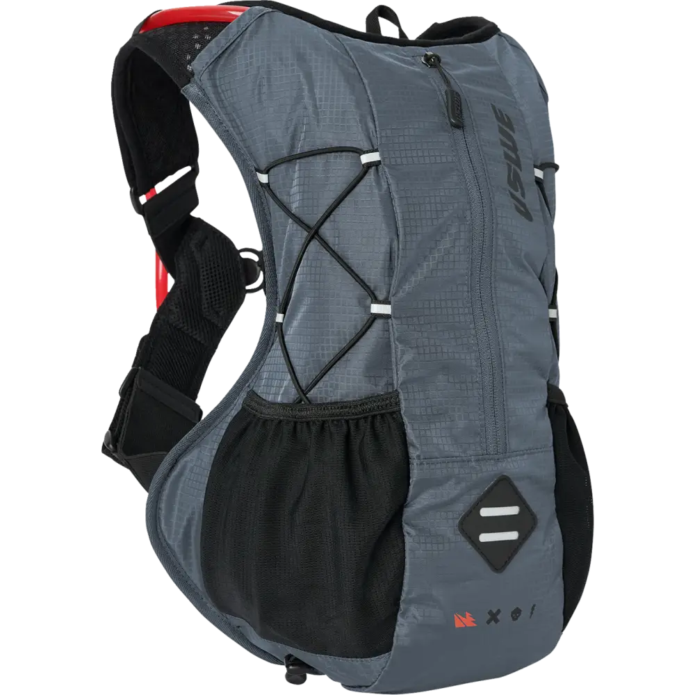 USWE Outlander Hydration Pack - 10L - Recycled Blue 210076047