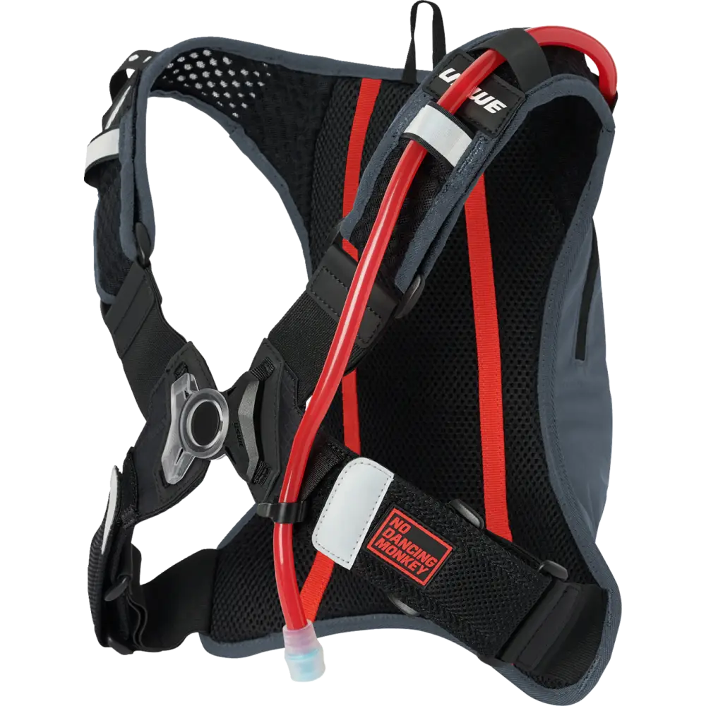 USWE Outlander Hydration Pack - 4L - Recycled Blue 204076047