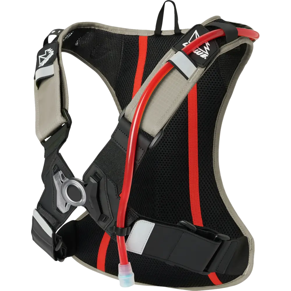 USWE Outlander Hydration Pack - 4L - Sand 204077021