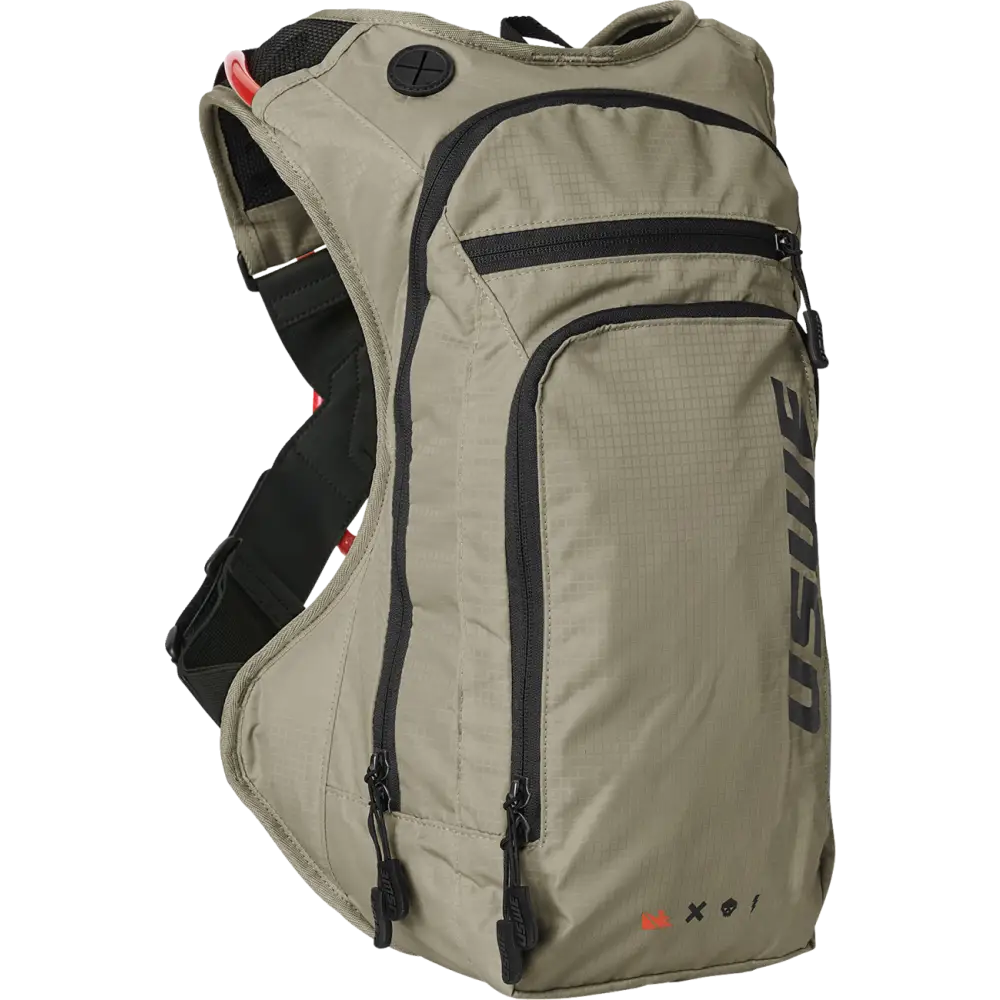 USWE Outlander Hydration Pack - 9L - Sand 209077021