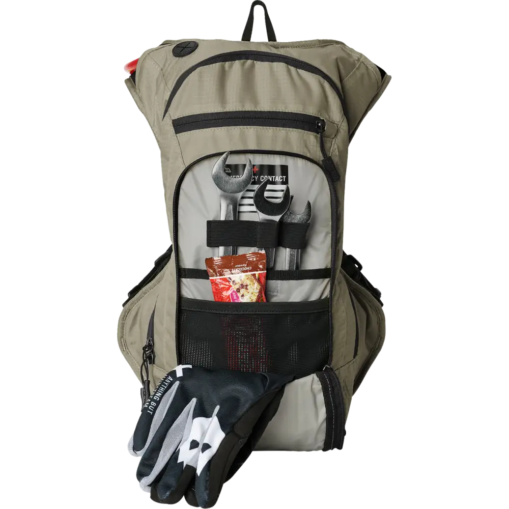 USWE Outlander Hydration Pack - 9L - Sand 209077021